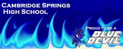Cambridge Springs High School