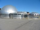 Canberra Space Dome