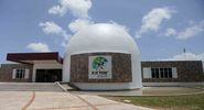 Planetario de Cancun