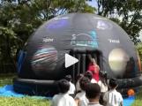Planetario Itinerante