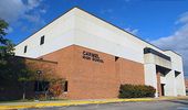 Carmel High School