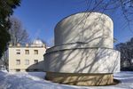 Observatory and planetarium Ceske Budejovice