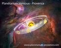 Planetarium Ventoux - Provence