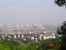 Hunan Normal University - Geography Dept.
