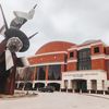 Clay Center for Arts and Sciences of West Virginia