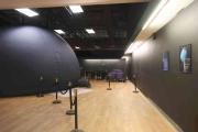 Charleston Planetarium