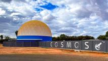 Cosmos Centre