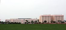 Deyang High School