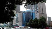 Hunan Wuzhou Wuling Square