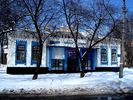 Planetarium
