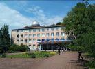 Chernihiv planetarium