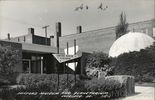 Sanford Museum & Planetarium