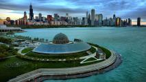 Adler Planetarium