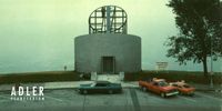 Adler Planetarium