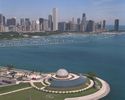 Adler Planetarium