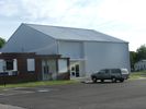 Walker County Science Center