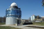 Observatorul Astronomic şi Planetariul