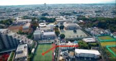 Koka Gakuen Junior High School