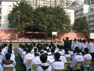 Chongqing N 42 Middle school