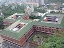 Yunyang Middle school