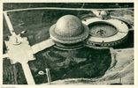 Planetarium Slaskie