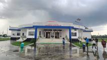 Lakhimpur Planetarium