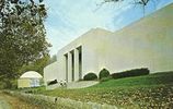 Cincinnati Museum of Natural History