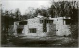 Trailside Nature Center in Burnet Woods