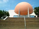 Centro Cultural Tamaulipas