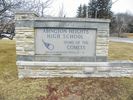 Abingdon Heights High School