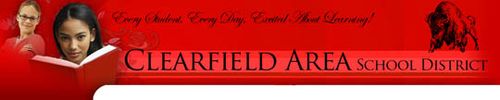 Clearfield Area School District
