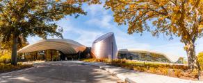 Cleveland Museum of Natural History