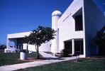 Astronaut Memorial Hall