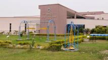 Regional Science Centre, Coimbatore