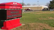 Legg Middle School