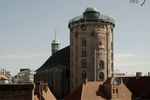 Round Tower
