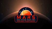 MARS Portable Planetarium