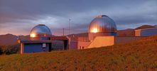Osservatorio Astronomico di Marana di Crespadoro