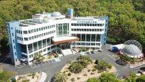 Daegu Creative Convergence Education Center (DICCE)