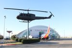 Frontiers of Flight Museum