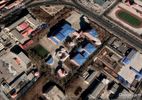 Daqing Petrochimical Longfeng Youth Palace