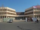 Daqing Petrochimical Plant Youth Palace
