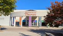 Boonshoft Museum of Discovery