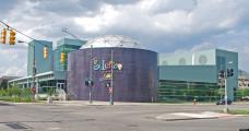 IMAX&reg; Dome Theatre