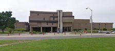 Northwestern High School