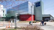 Michigan Science Center
