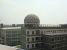 Sichuan Deyang Sanzhong School