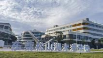 Dongguan Songshan Lake Future School