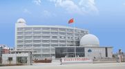 Donghai planetarium