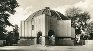 Stadtisches Planetarium